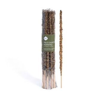 Incienso SAGRADA MADRE x20 Palo Santo-Romero